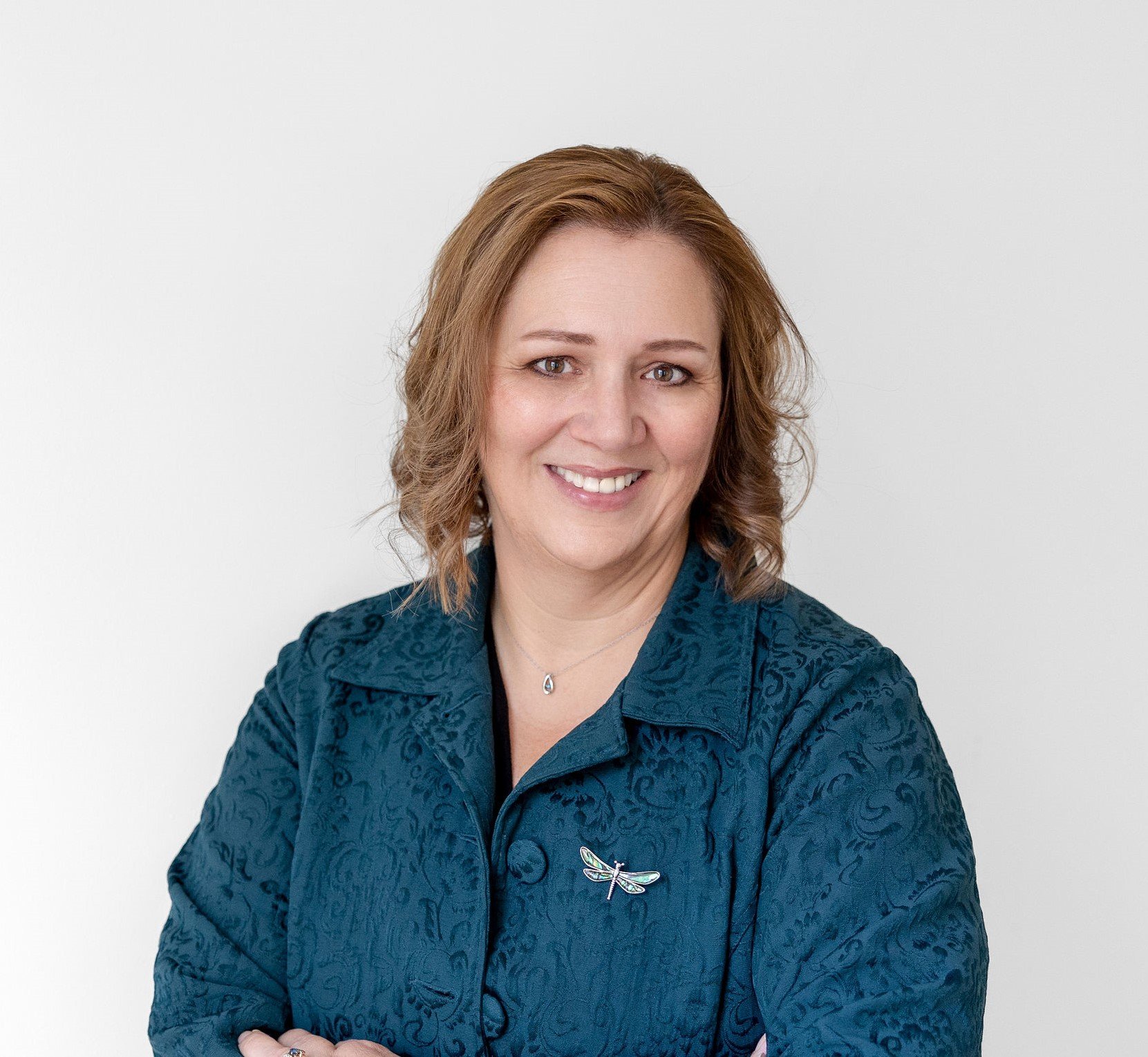 Liz Lord — Practice Transformation Strategist